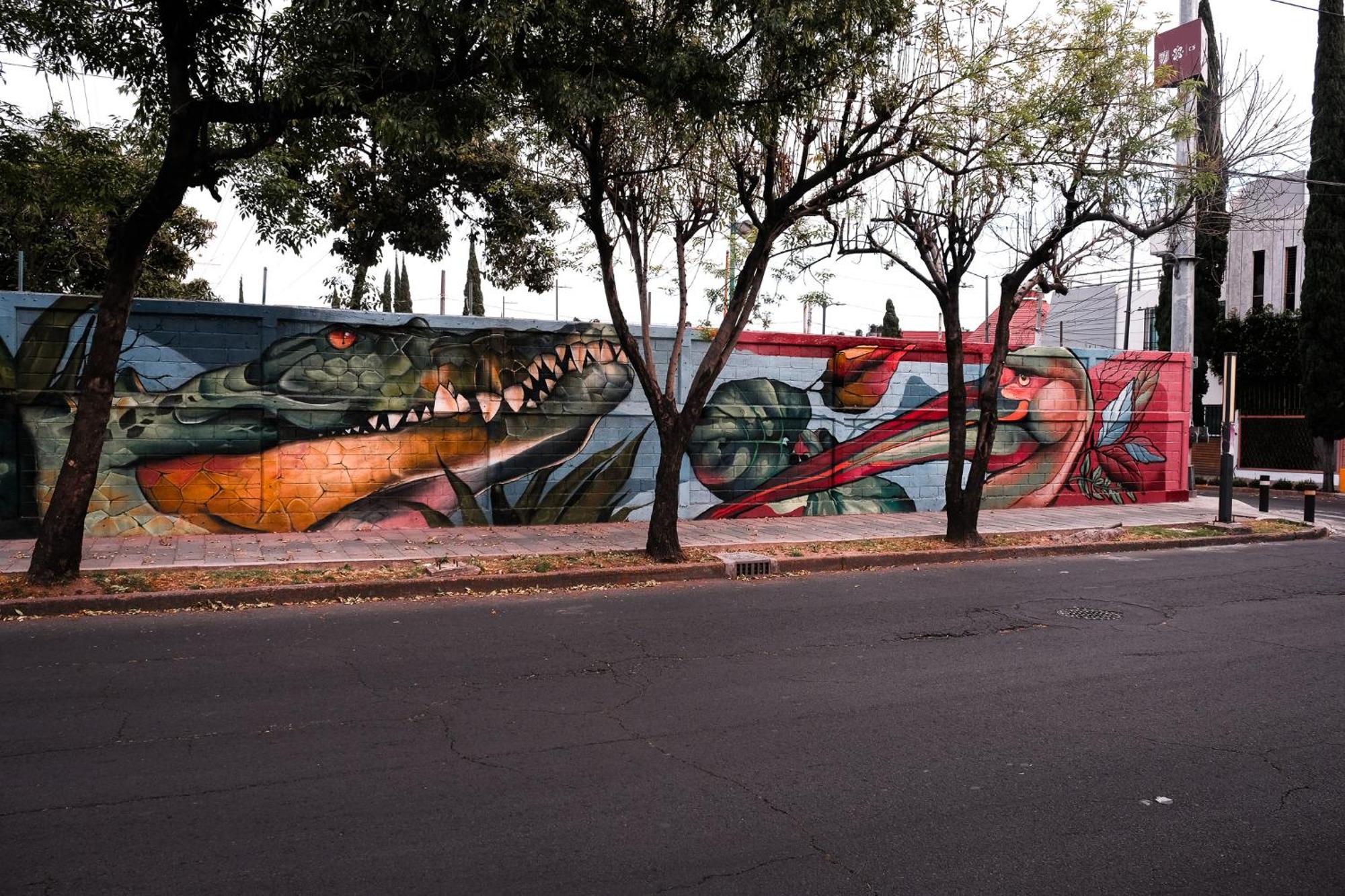 Modern Studio, Rooftop Charm, Cdmx Center2 Ciudad de México Exteriér fotografie